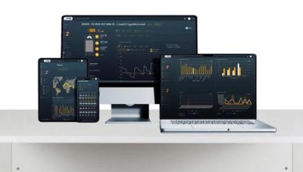 CSS Ambra Platform | Ambra Sistemi